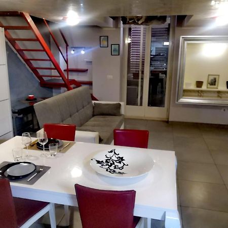 Metro Casa Vacanze Brindisi Exteriér fotografie