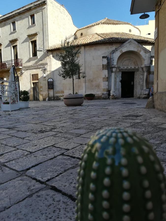 Metro Casa Vacanze Brindisi Exteriér fotografie