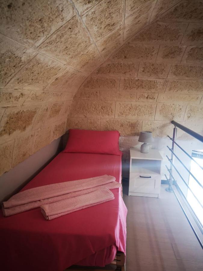 Metro Casa Vacanze Brindisi Exteriér fotografie