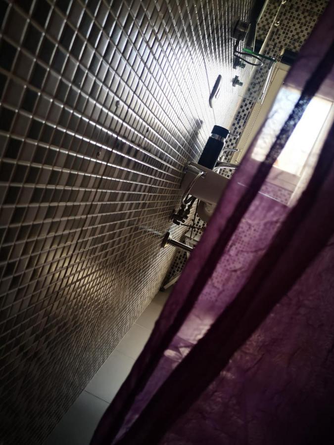 Metro Casa Vacanze Brindisi Exteriér fotografie