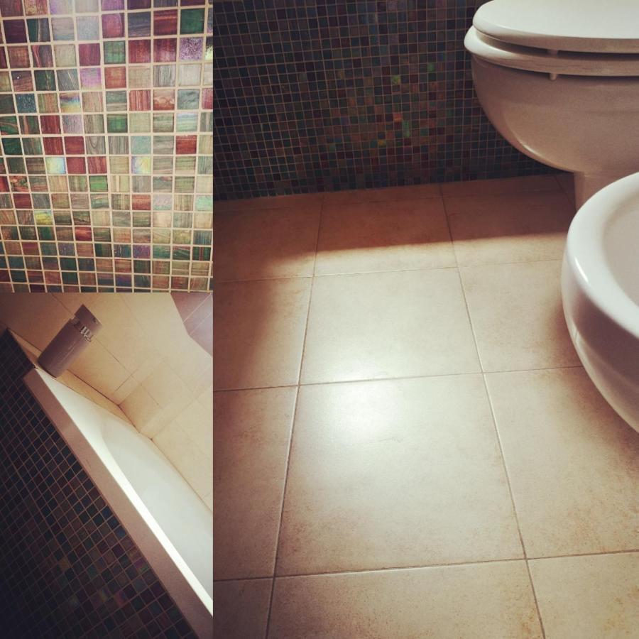 Metro Casa Vacanze Brindisi Exteriér fotografie