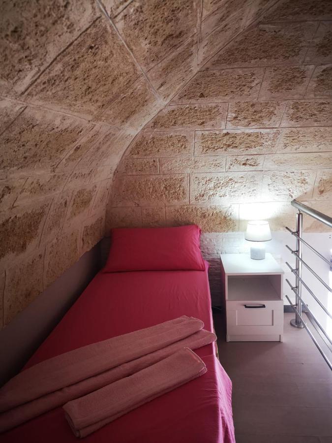 Metro Casa Vacanze Brindisi Exteriér fotografie