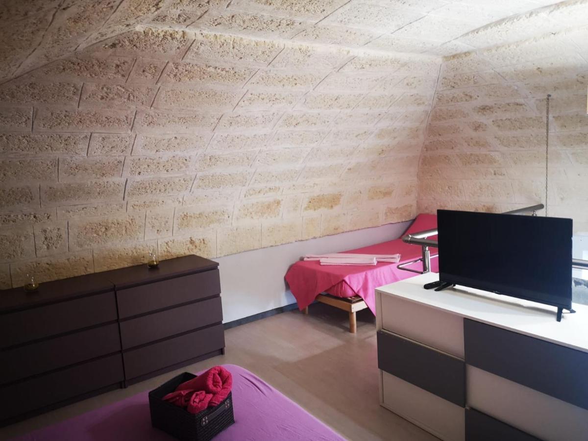 Metro Casa Vacanze Brindisi Exteriér fotografie