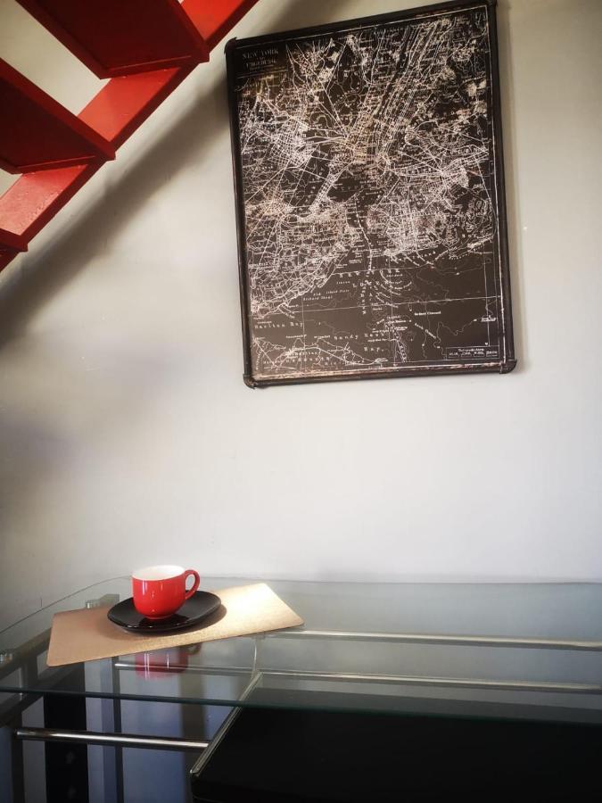 Metro Casa Vacanze Brindisi Exteriér fotografie