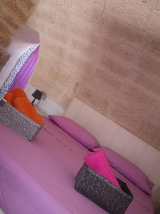 Metro Casa Vacanze Brindisi Exteriér fotografie