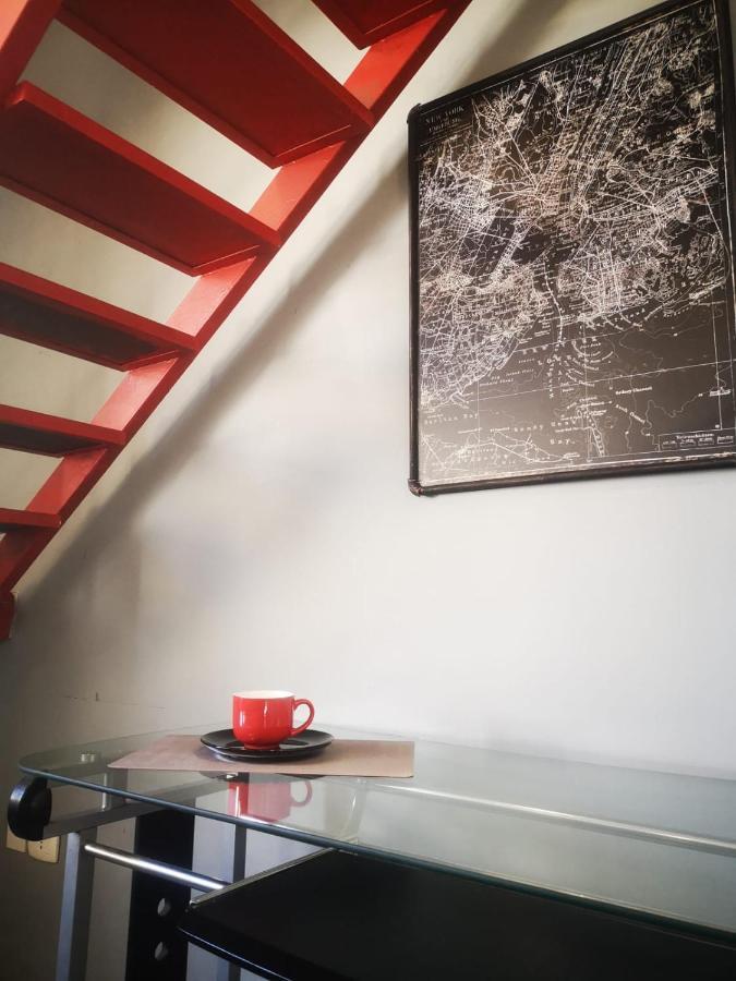 Metro Casa Vacanze Brindisi Exteriér fotografie