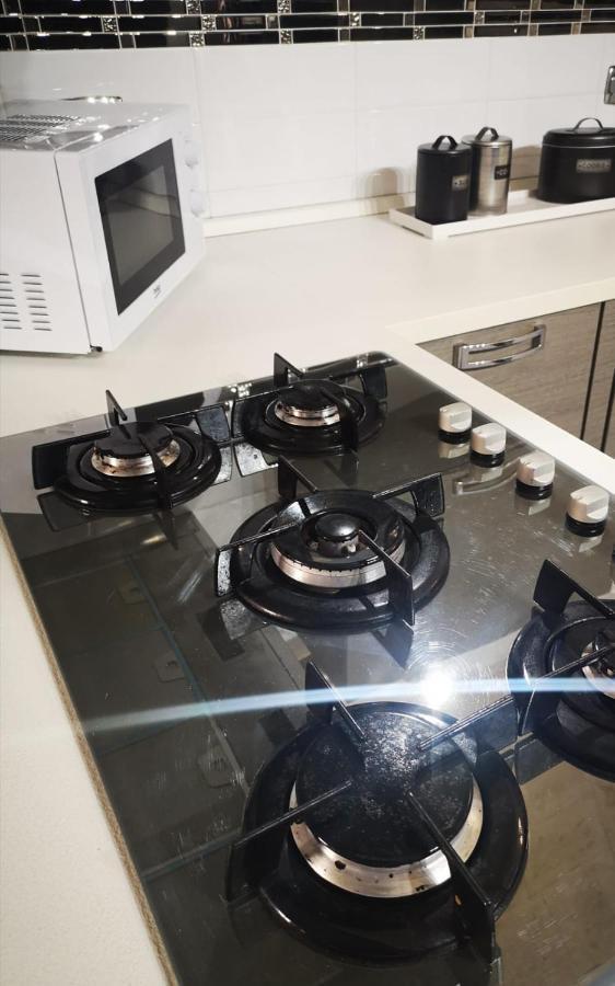 Metro Casa Vacanze Brindisi Exteriér fotografie