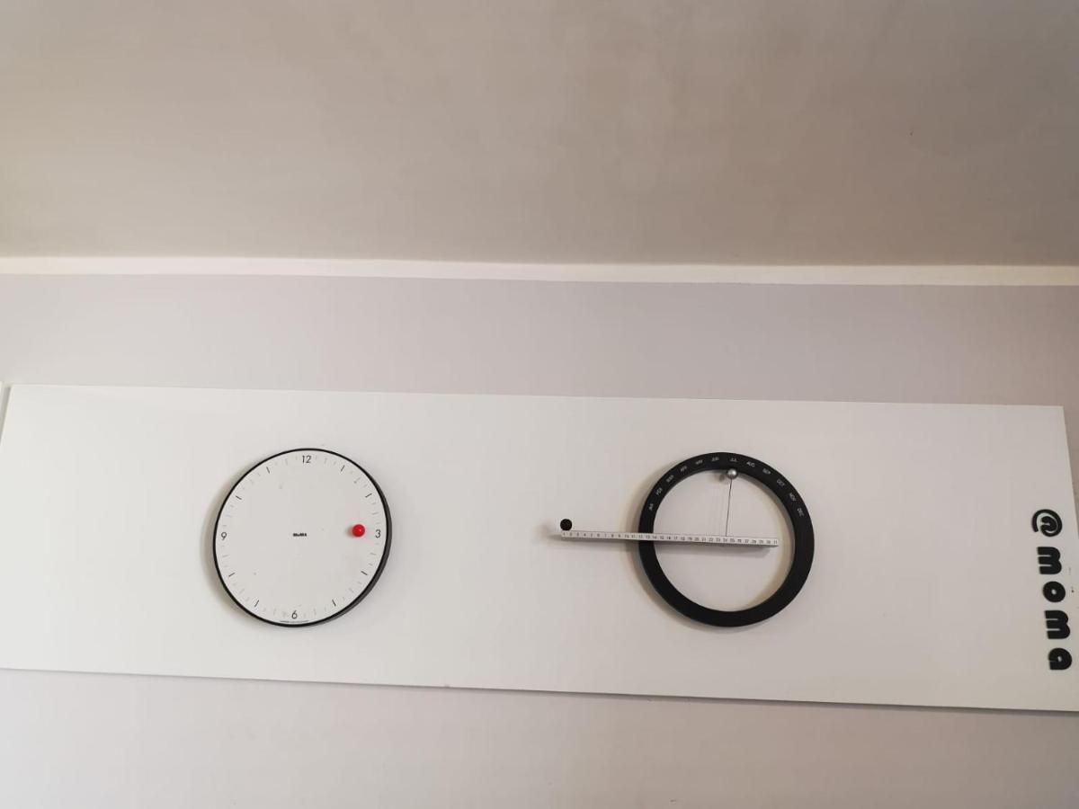Metro Casa Vacanze Brindisi Exteriér fotografie