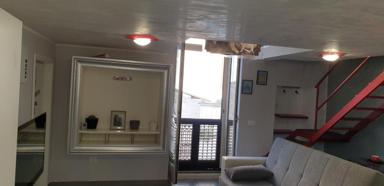 Metro Casa Vacanze Brindisi Exteriér fotografie